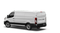 2026 Ford Transit-250 Cargo Van
