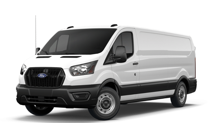 2026 Ford Transit-250 Cargo Van