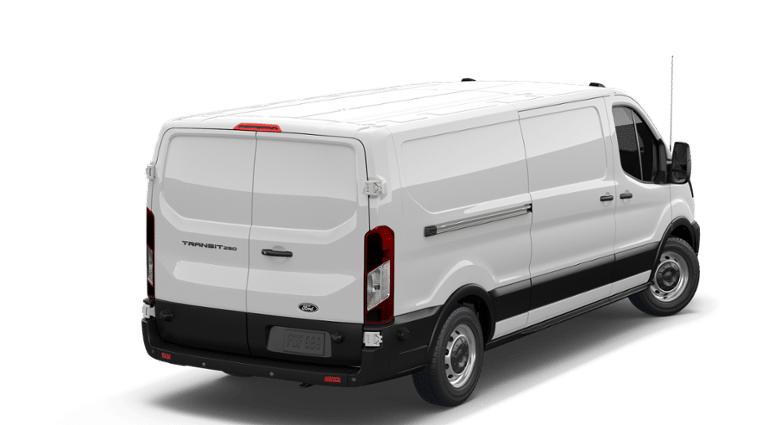 2026 Ford Transit-250 Cargo Van