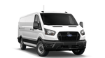 2026 Ford Transit-250 Cargo Van