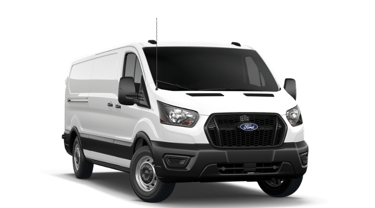 2026 Ford Transit-250 Cargo Van