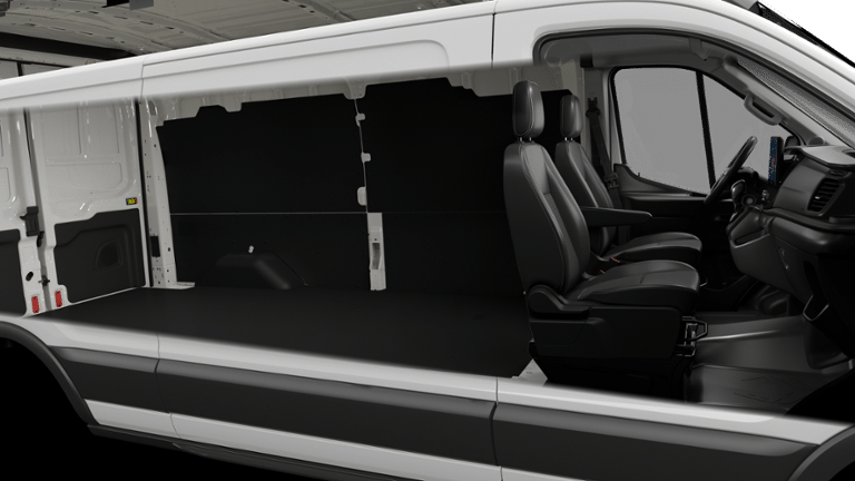 2026 Ford Transit-250 Cargo Van