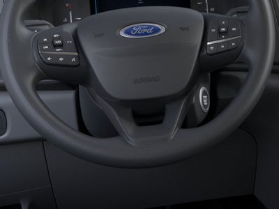 2026 Ford Transit-250 Cargo Van