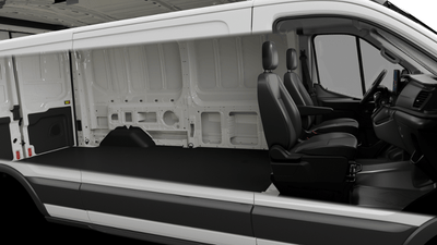 2026 Ford Transit-250 Cargo Van