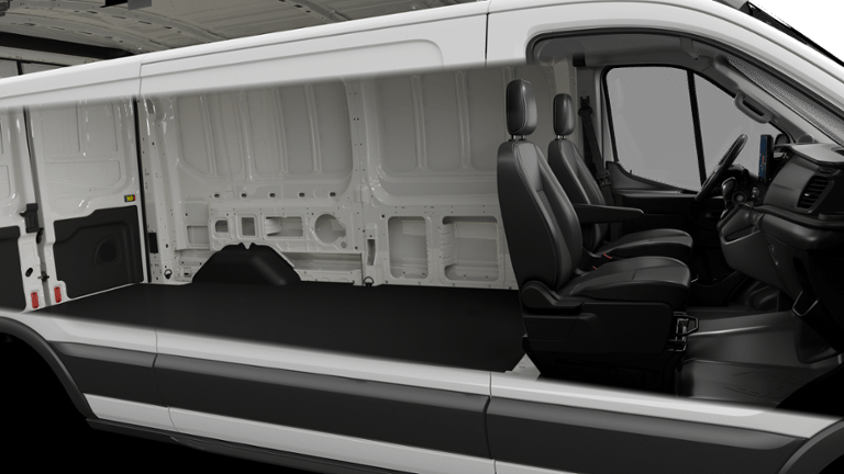 2026 Ford Transit-250 Cargo Van