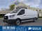 2026 Ford Transit-250 Cargo Van