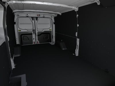2026 Ford Transit-250 Cargo Van