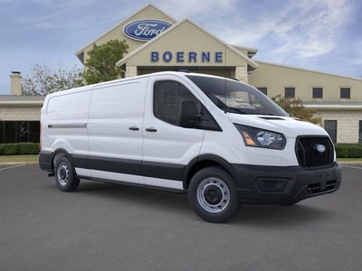 2026 Ford Transit-250 Cargo Van