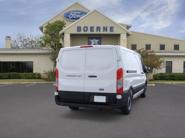 2026 Ford Transit-250 Cargo Van