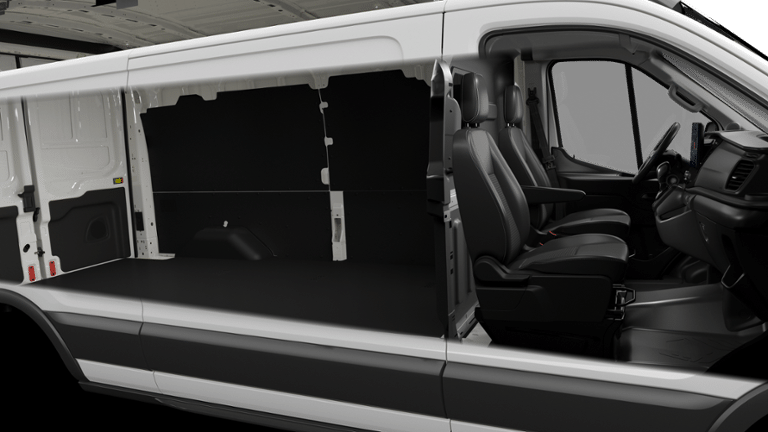 2026 Ford Transit-250 Cargo Van