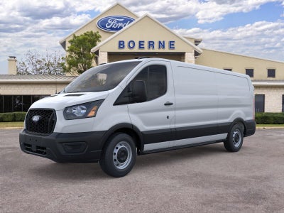 2026 Ford Transit-250 Cargo Van