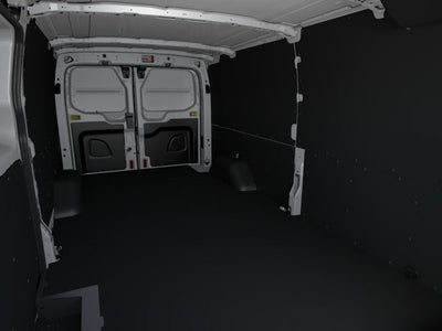 2026 Ford Transit-250 Cargo Van