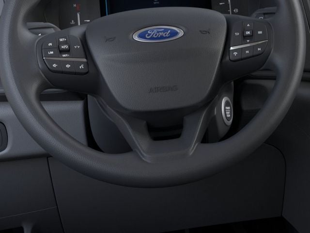 2026 Ford Transit-250 T-250 148" EL Hi Rf 9150 GVWR RWD