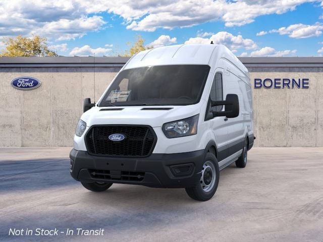 2026 Ford Transit-250 T-250 148" EL Hi Rf 9150 GVWR RWD