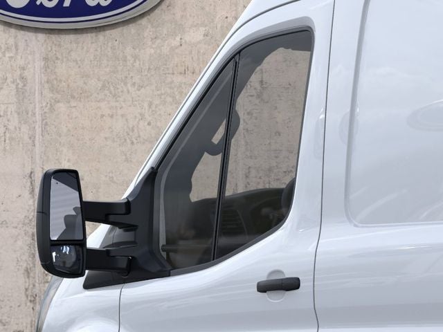 2026 Ford Transit-250 T-250 148" EL Hi Rf 9150 GVWR RWD