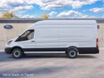 2026 Ford Transit-250 T-250 148" EL Hi Rf 9150 GVWR RWD