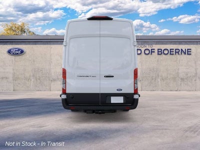 2026 Ford Transit-250 T-250 148" EL Hi Rf 9150 GVWR RWD