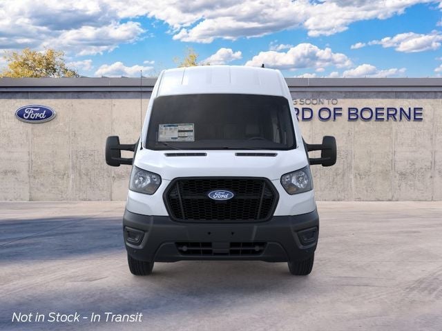 2026 Ford Transit-250 T-250 148" EL Hi Rf 9150 GVWR RWD