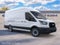 2026 Ford Transit-250 T-250 148" EL Hi Rf 9150 GVWR RWD