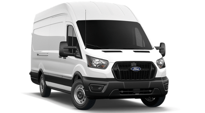 2026 Ford Transit-250 Cargo Van