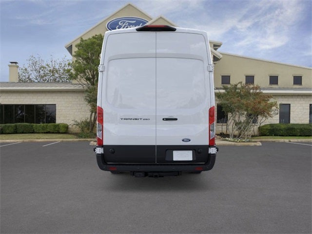 2026 Ford Transit-250 Cargo Van