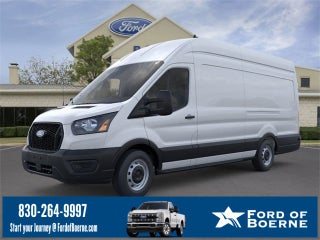2026 Ford Transit-250 T-250 148" EL Hi Rf 9150 GVWR RWD