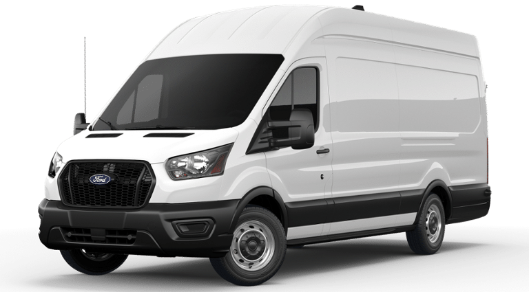 2026 Ford Transit-250 Cargo Van