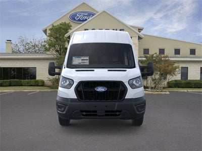2026 Ford Transit-250 Cargo Van