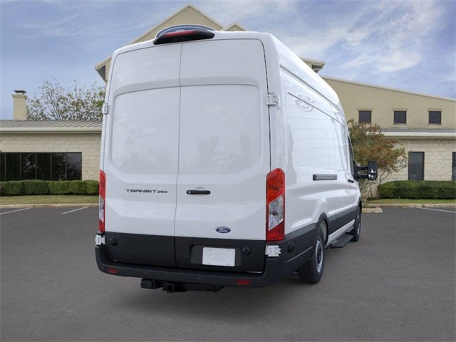 2026 Ford Transit-250 Cargo Van