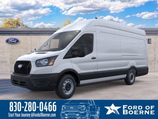 2026 Ford Transit-250 T-250 148" EL Hi Rf 9150 GVWR RWD