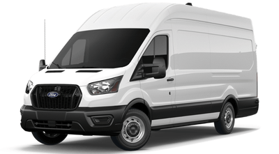 2026 Ford Transit-250 Cargo Van