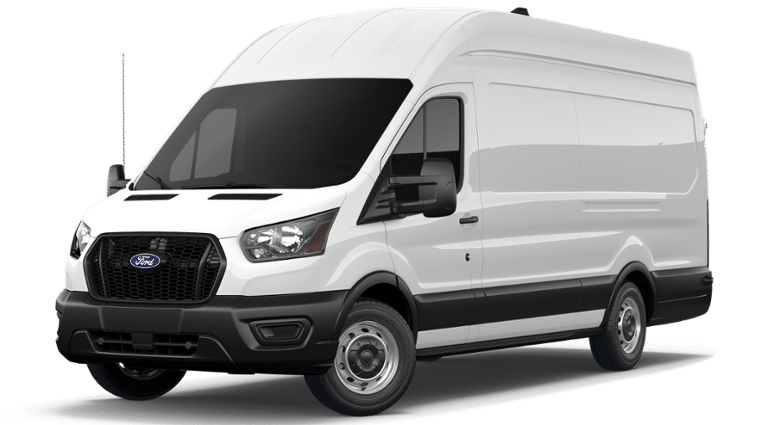 2026 Ford Transit-250 Cargo Van
