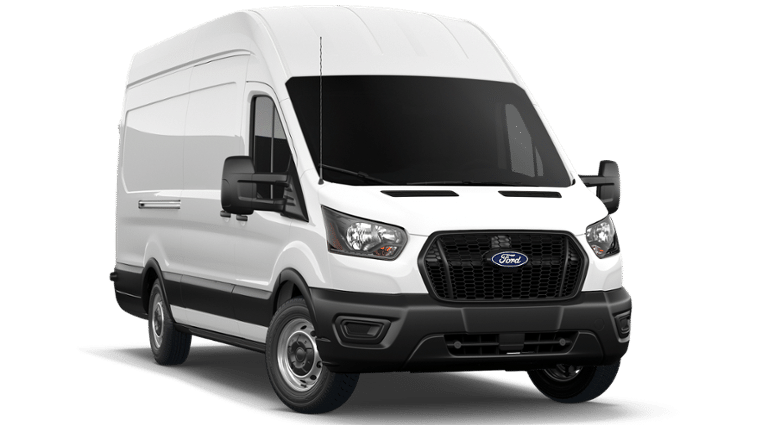 2026 Ford Transit-250 Cargo Van
