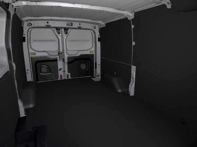 2025 Ford Transit-350 Cargo Van