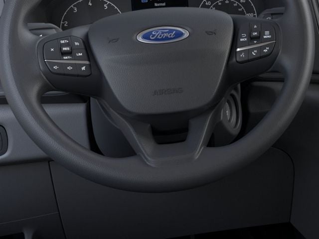 2025 Ford Transit-350 Cargo Van