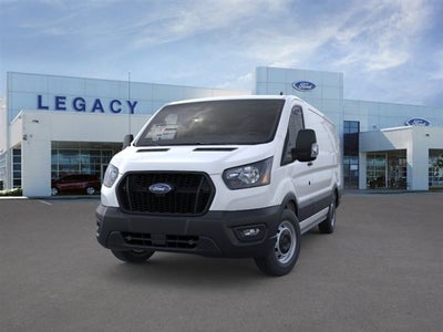2025 Ford Transit-350 Cargo Van