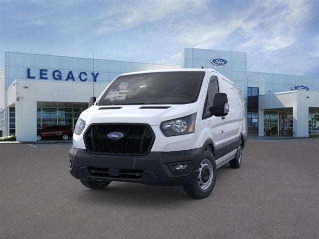 2025 Ford Transit-350 Cargo Van
