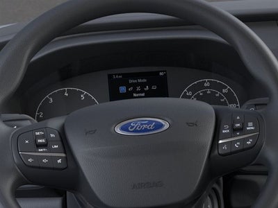 2025 Ford Transit-350 Cargo Van