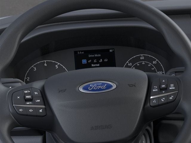 2025 Ford Transit-350 Cargo Van