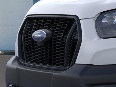 2025 Ford Transit-350 Cargo Van