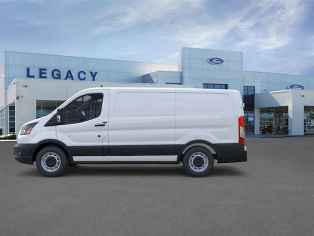 2025 Ford Transit-350 Cargo Van