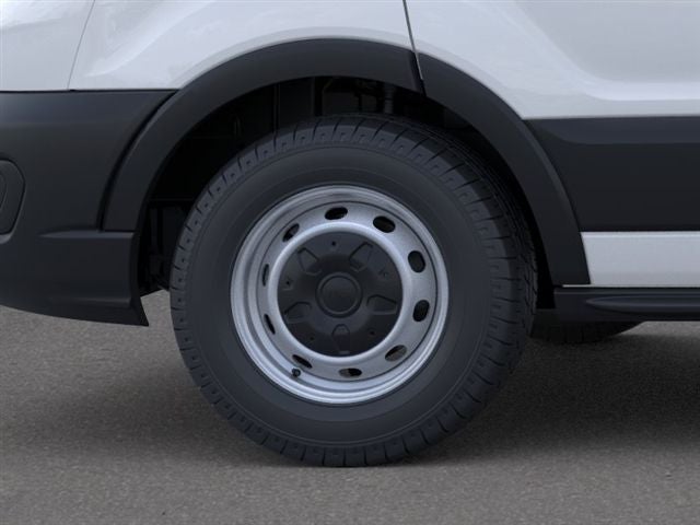 2025 Ford Transit-350 Cargo Van