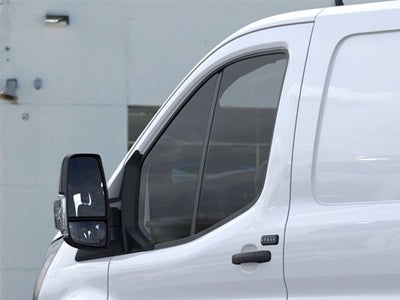 2025 Ford Transit-350 Cargo Van