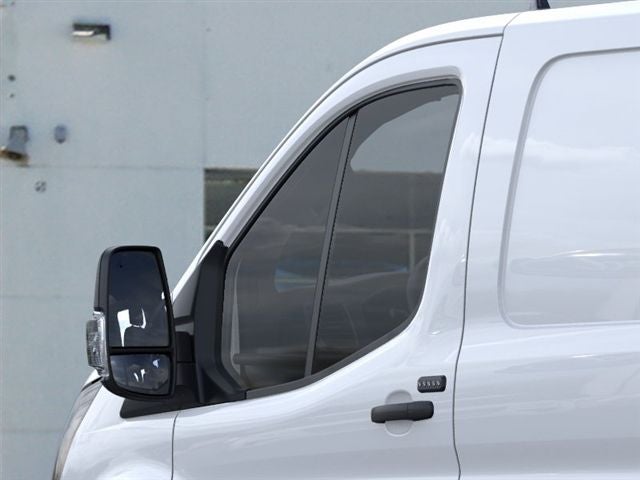 2025 Ford Transit-350 Cargo Van
