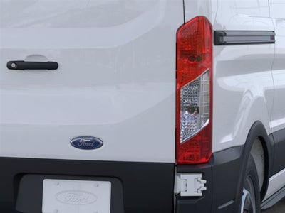 2025 Ford Transit-350 Cargo Van