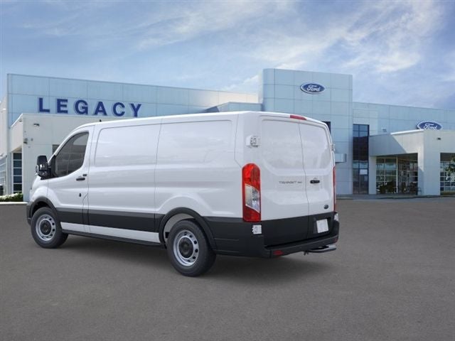 2025 Ford Transit-350 Cargo Van