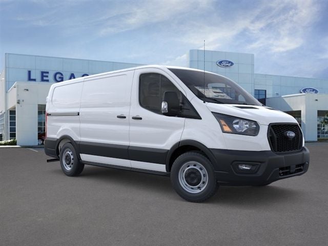 2025 Ford Transit-350 Cargo Van