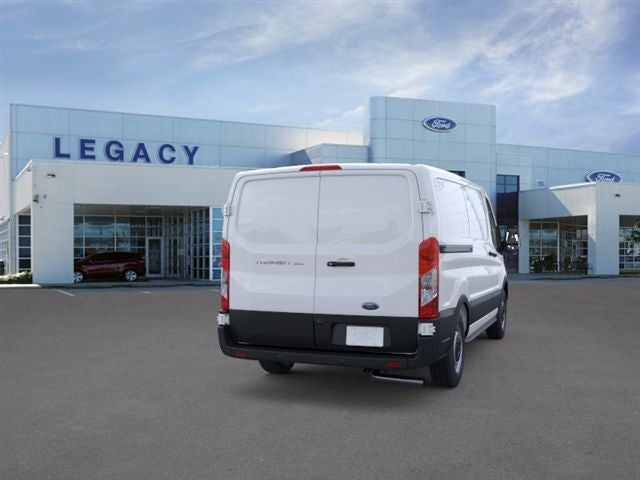2025 Ford Transit-350 Cargo Van