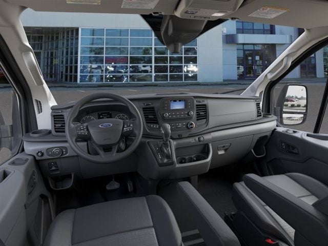 2025 Ford Transit-350 Cargo Van