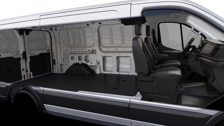 2025 Ford Transit-350 Cargo Van